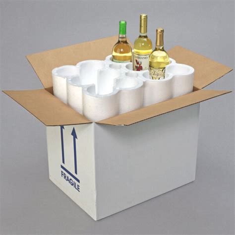 wine boxes for moving